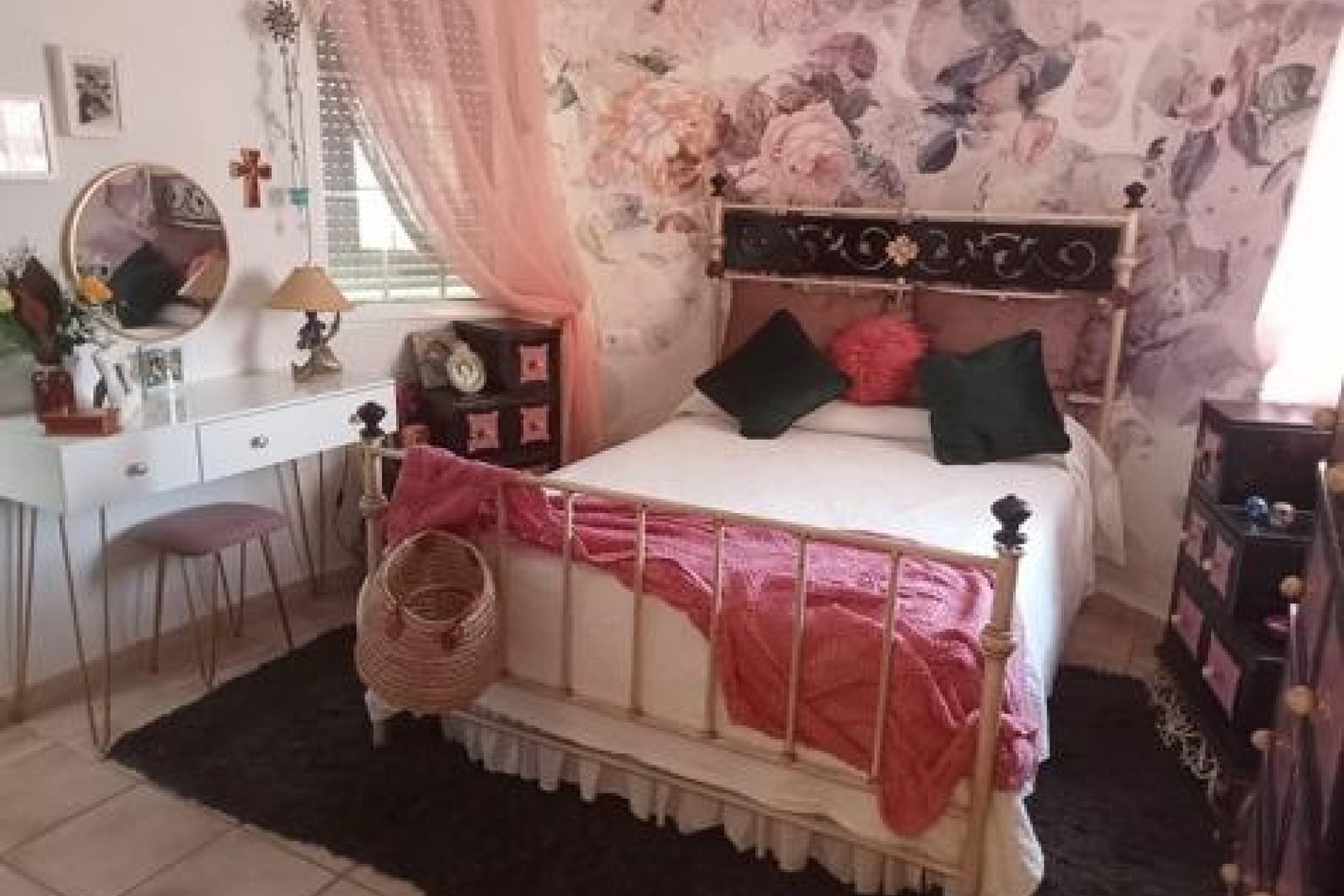 Resale - Villa -
Orihuela Costa - Playa Flamenca