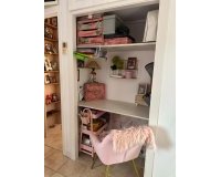 Resale - Villa -
Orihuela Costa - Playa Flamenca