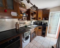 Resale - Villa -
Orihuela Costa - Playa Flamenca