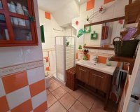 Resale - Villa -
Orihuela Costa - Playa Flamenca