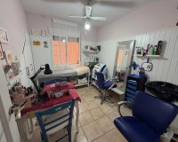 Resale - Villa -
Orihuela Costa - Playa Flamenca