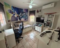 Resale - Villa -
Orihuela Costa - Playa Flamenca