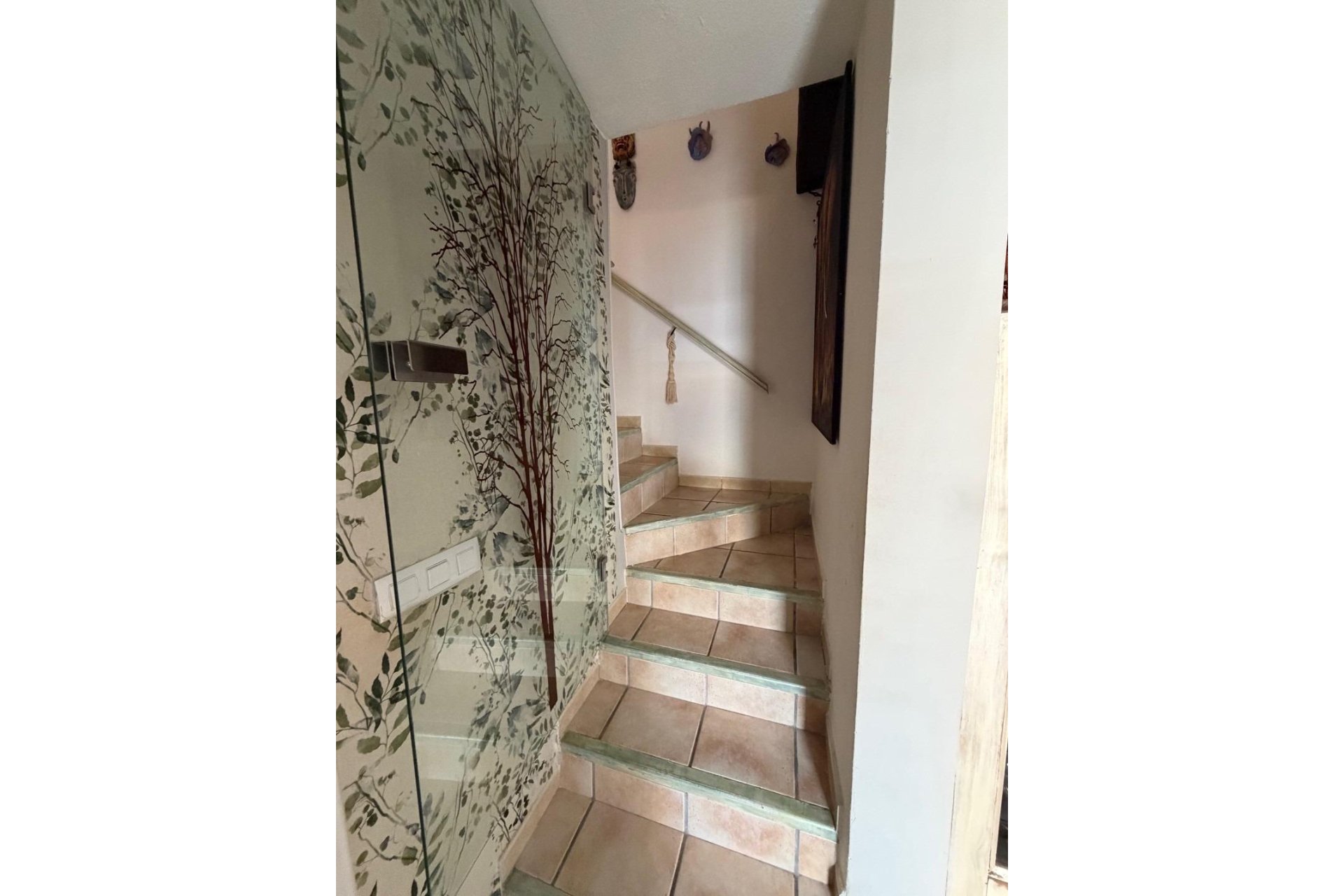 Resale - Villa -
Orihuela Costa - Playa Flamenca