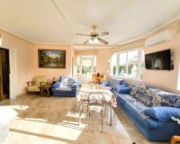 Resale - Villa -
Orihuela Costa - Playa Flamenca