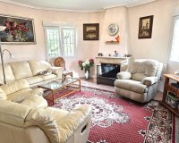 Resale - Villa -
Orihuela Costa - Playa Flamenca