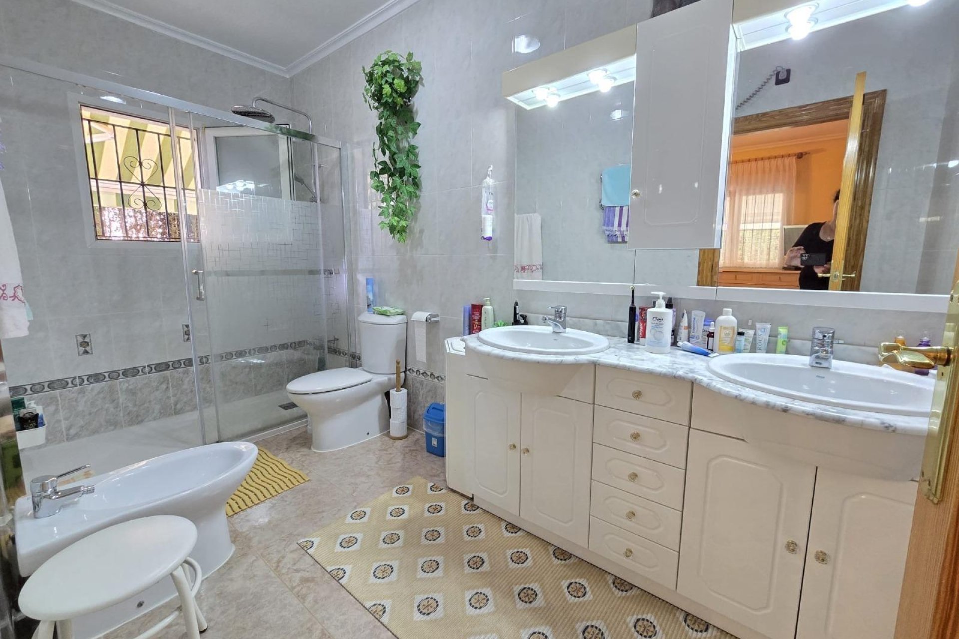 Resale - Villa -
Orihuela Costa - Playa Flamenca