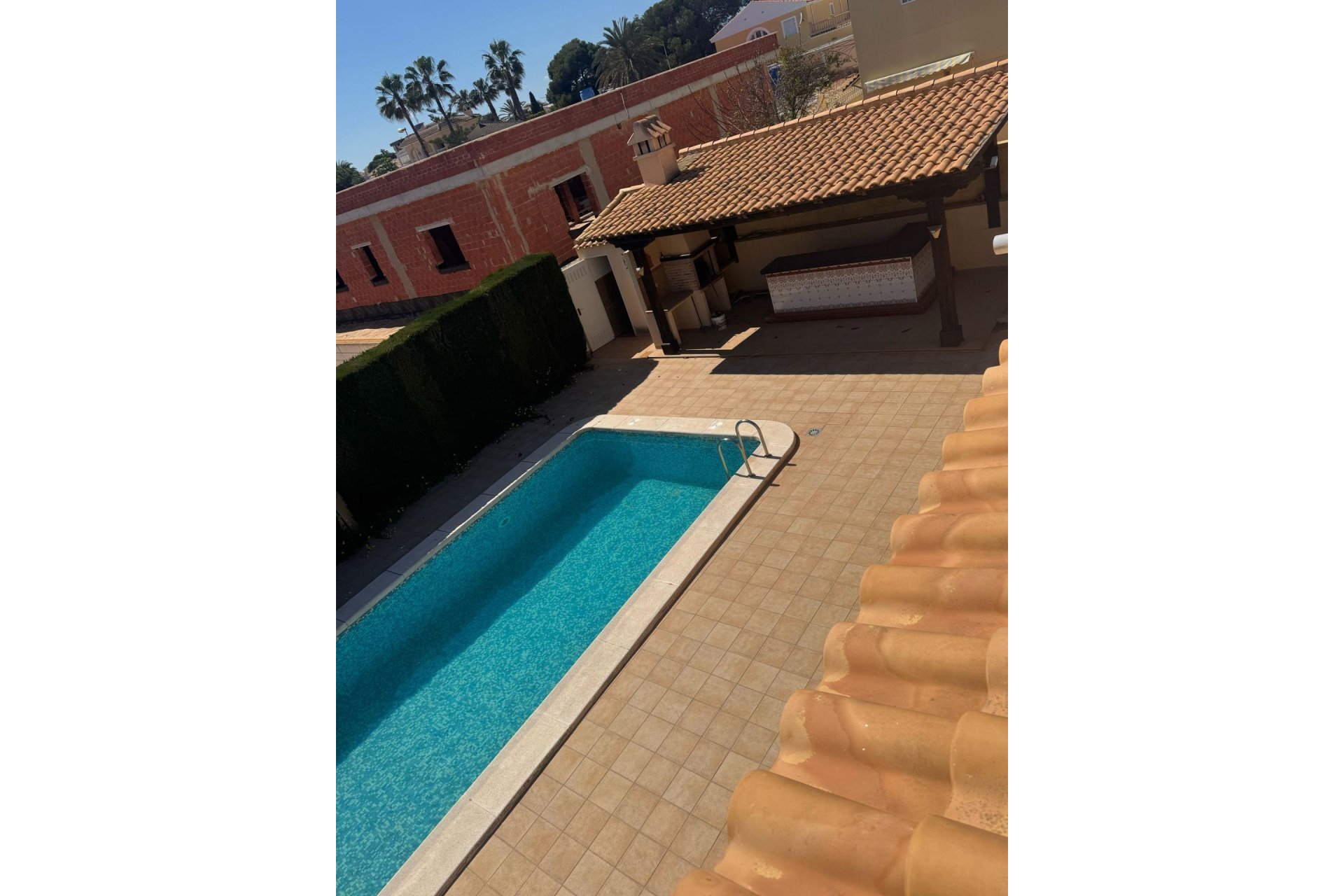 Resale - Villa -
Orihuela Costa - Playa Flamenca