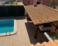 Resale - Villa -
Orihuela Costa - Playa Flamenca