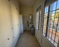 Resale - Villa -
Orihuela Costa - Playa Flamenca