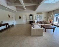 Resale - Villa -
Orihuela Costa - Playa Flamenca