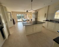 Resale - Villa -
Orihuela Costa - Playa Flamenca