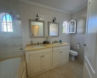 Resale - Villa -
Orihuela Costa - Playa Flamenca