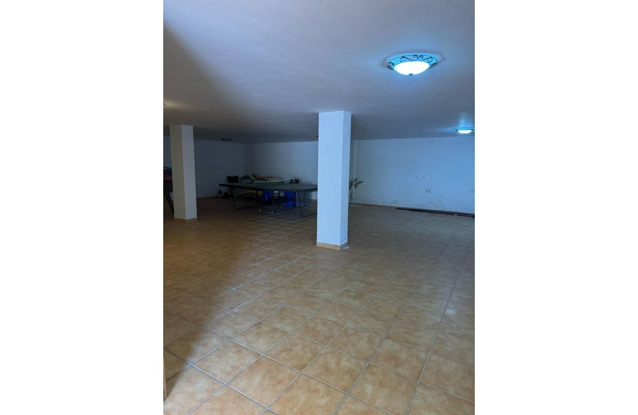 Resale - Villa -
Orihuela Costa - Playa Flamenca