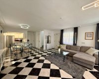 Resale - Villa -
Orihuela Costa - Playa Flamenca
