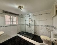 Resale - Villa -
Orihuela Costa - Playa Flamenca
