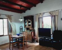 Resale - Villa -
Orihuela Costa - Punta Prima