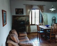 Resale - Villa -
Orihuela Costa - Punta Prima