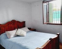 Resale - Villa -
Orihuela Costa - Punta Prima