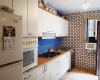 Resale - Villa -
Orihuela Costa - Punta Prima