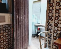 Resale - Villa -
Orihuela Costa - Punta Prima