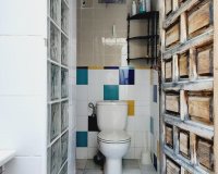 Resale - Villa -
Orihuela Costa - Punta Prima