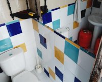 Resale - Villa -
Orihuela Costa - Punta Prima