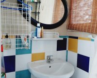 Resale - Villa -
Orihuela Costa - Punta Prima