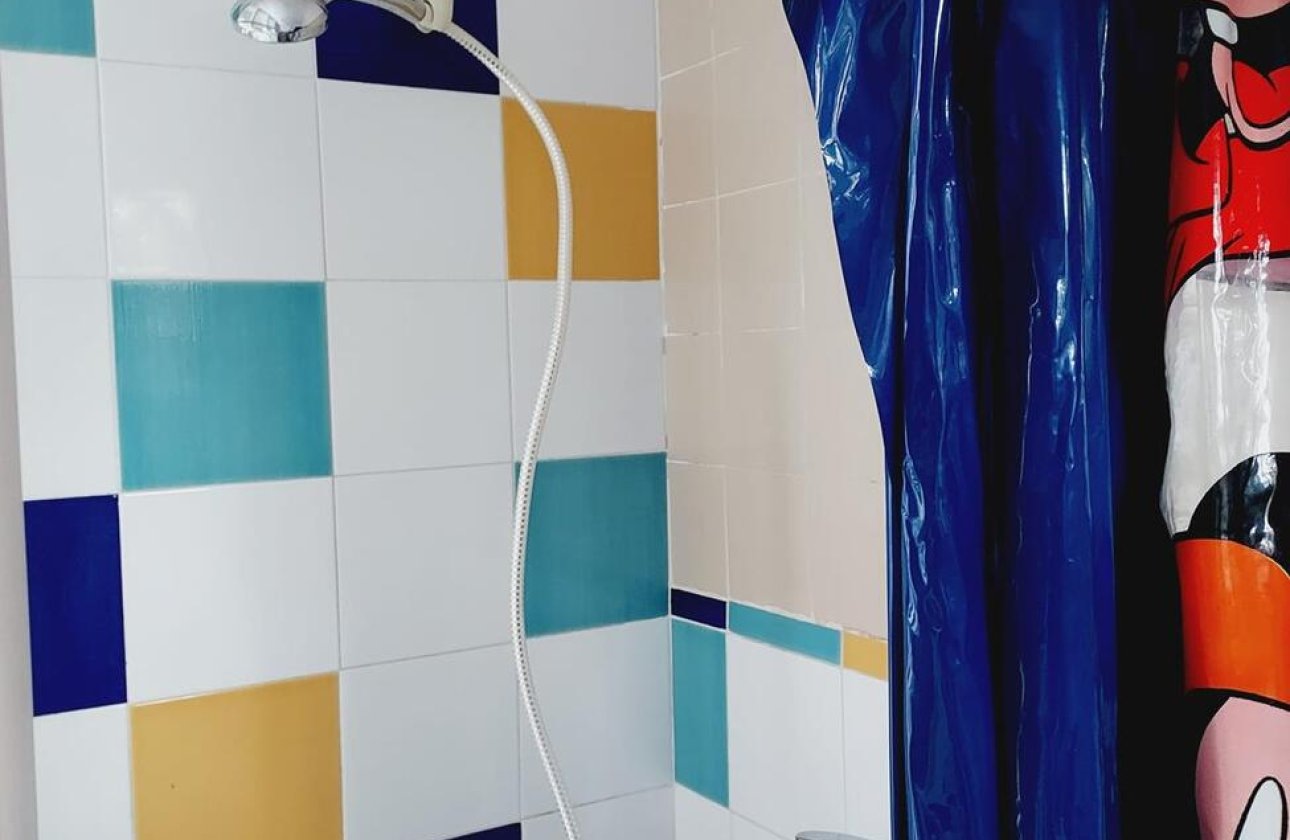 Resale - Villa -
Orihuela Costa - Punta Prima