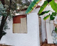 Resale - Villa -
Orihuela Costa - Punta Prima