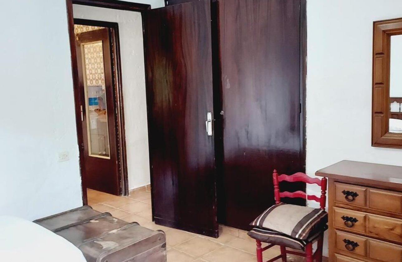 Resale - Villa -
Orihuela Costa - Punta Prima