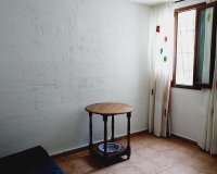 Resale - Villa -
Orihuela Costa - Punta Prima