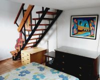 Resale - Villa -
Orihuela Costa - Punta Prima