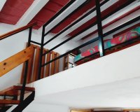 Resale - Villa -
Orihuela Costa - Punta Prima