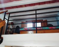 Resale - Villa -
Orihuela Costa - Punta Prima