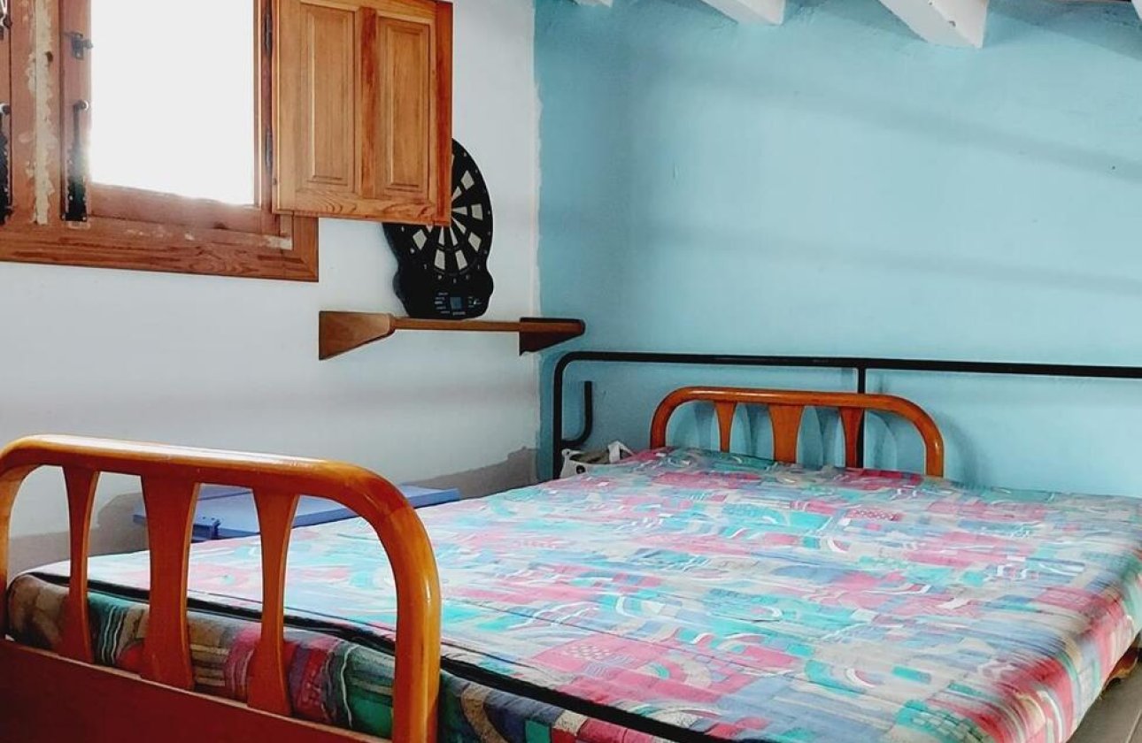 Resale - Villa -
Orihuela Costa - Punta Prima