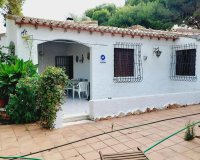 Resale - Villa -
Orihuela Costa - Punta Prima