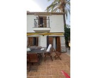 Resale - Villa -
Orihuela Costa - Punta Prima