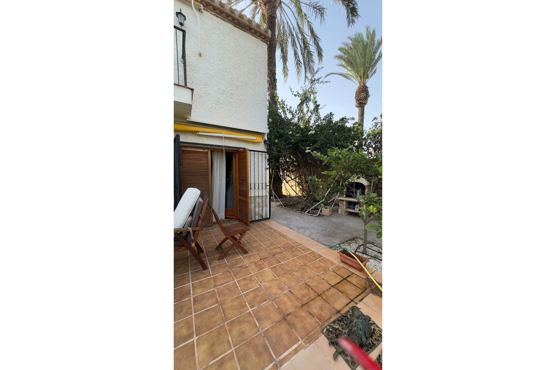 Resale - Villa -
Orihuela Costa - Punta Prima
