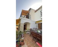 Resale - Villa -
Orihuela Costa - Punta Prima