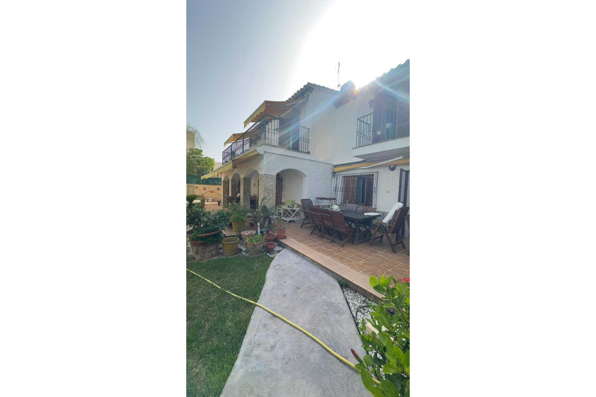 Resale - Villa -
Orihuela Costa - Punta Prima