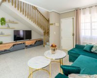 Resale - Villa -
Orihuela Costa - Punta Prima