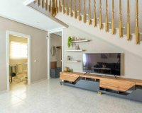 Resale - Villa -
Orihuela Costa - Punta Prima