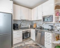 Resale - Villa -
Orihuela Costa - Punta Prima