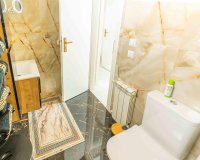 Resale - Villa -
Orihuela Costa - Punta Prima