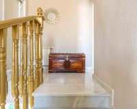 Resale - Villa -
Orihuela Costa - Punta Prima