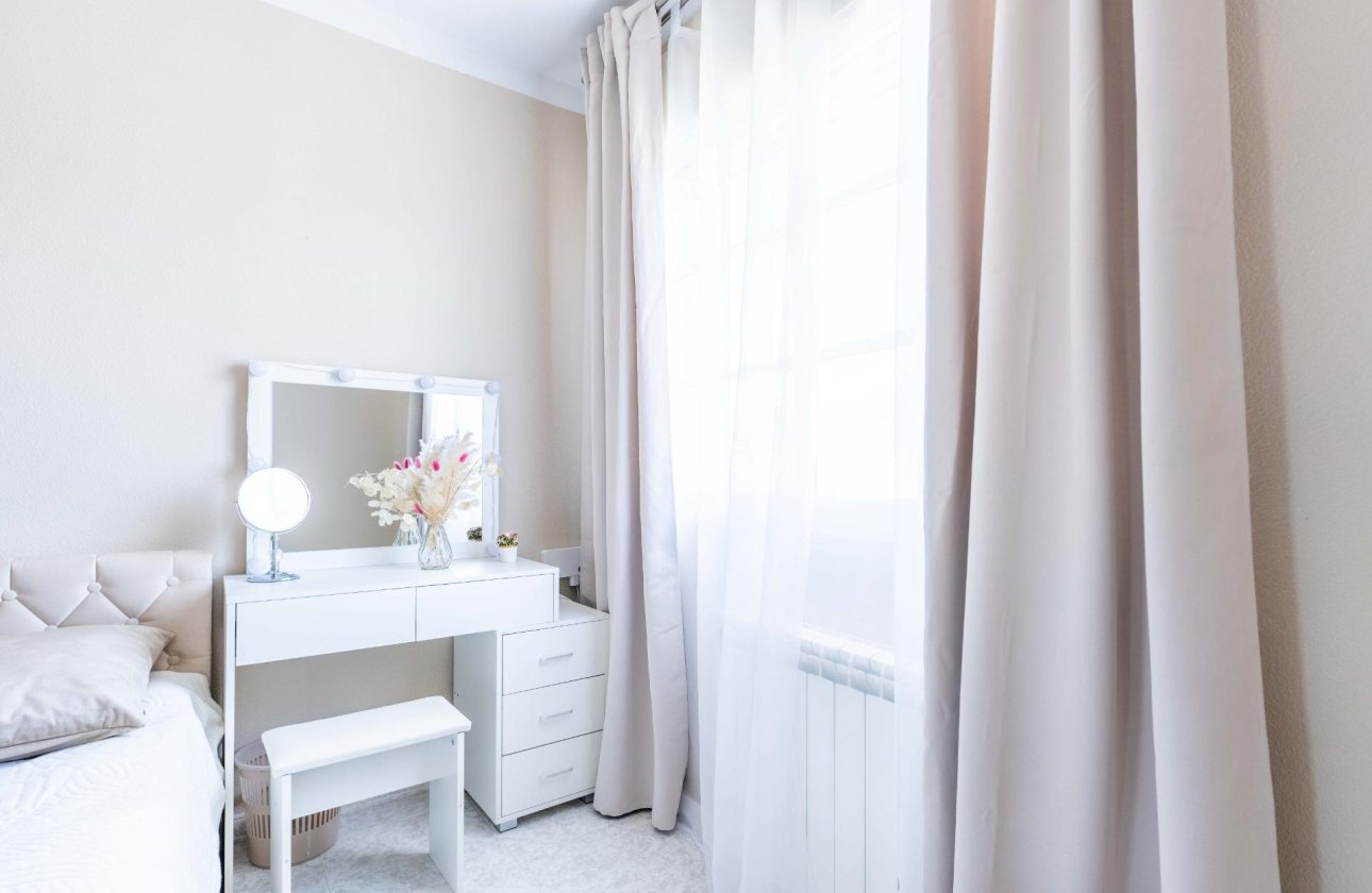 Resale - Villa -
Orihuela Costa - Punta Prima