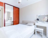 Resale - Villa -
Orihuela Costa - Punta Prima