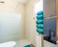 Resale - Villa -
Orihuela Costa - Punta Prima