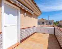 Resale - Villa -
Orihuela Costa - Punta Prima