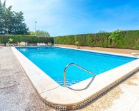 Resale - Villa -
Orihuela Costa - Punta Prima